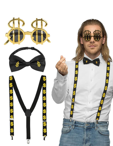 Felnőtt dolláros kiegészítő készlet