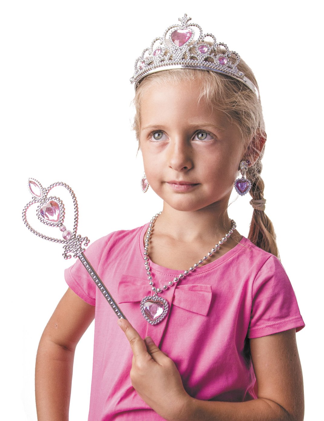 Kit Dreams Princess of Dreams hercegnő lány