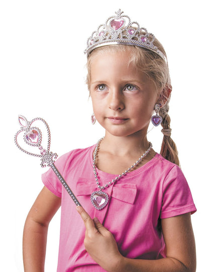 Kit Dreams Princess of Dreams hercegnő lány