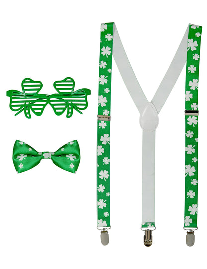 Kit kiegészítők Trofels Saint Patrick felnőtt