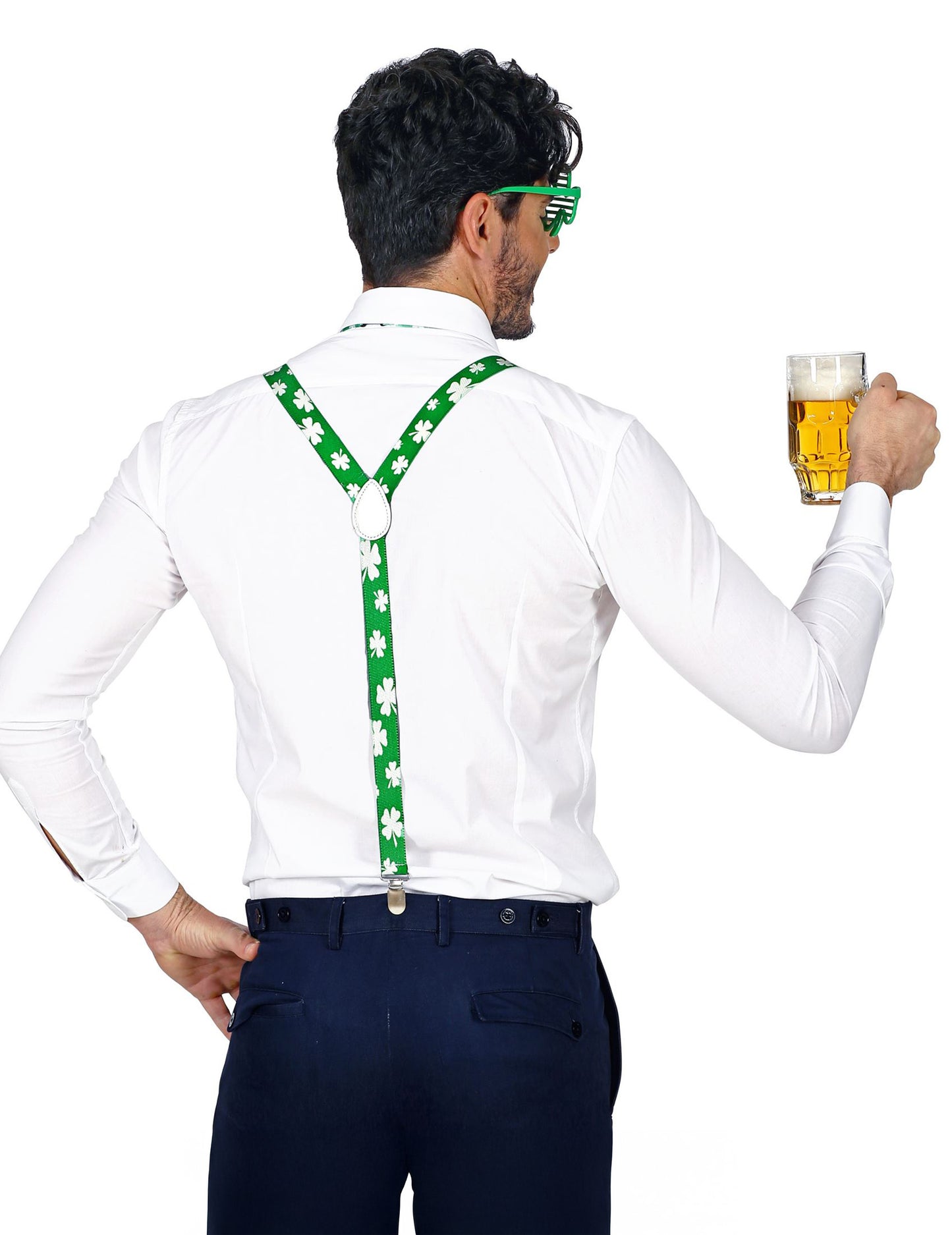 Kit kiegészítők Trofels Saint Patrick felnőtt