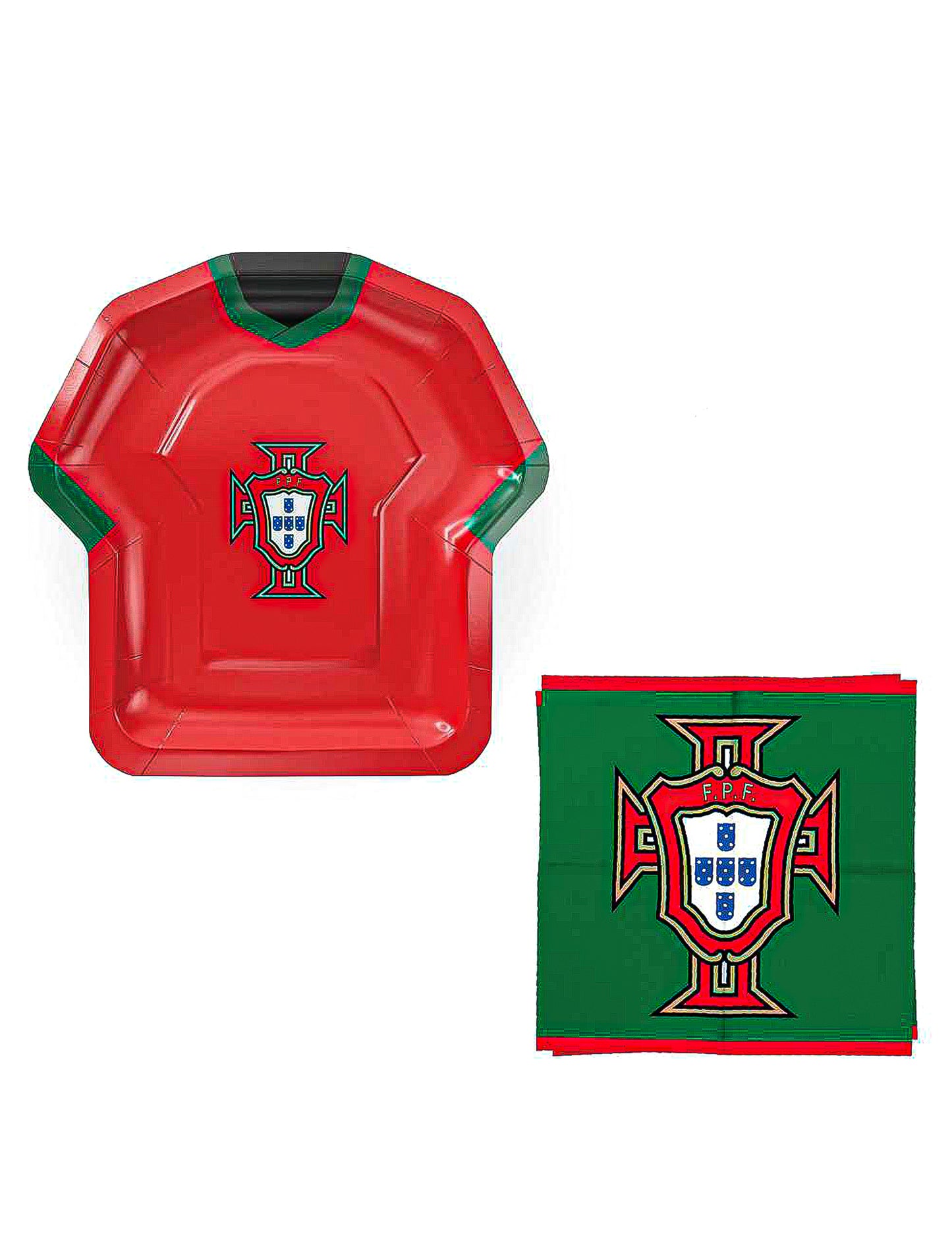 Portugál Labdarúgó-szövetség születésnapi készlet 44 részes