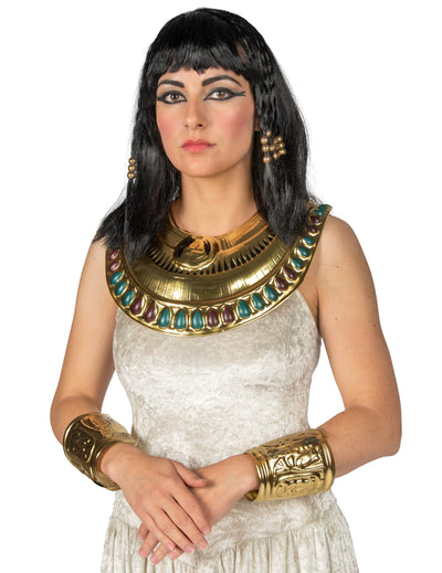 Kit bijoux égyptien femme