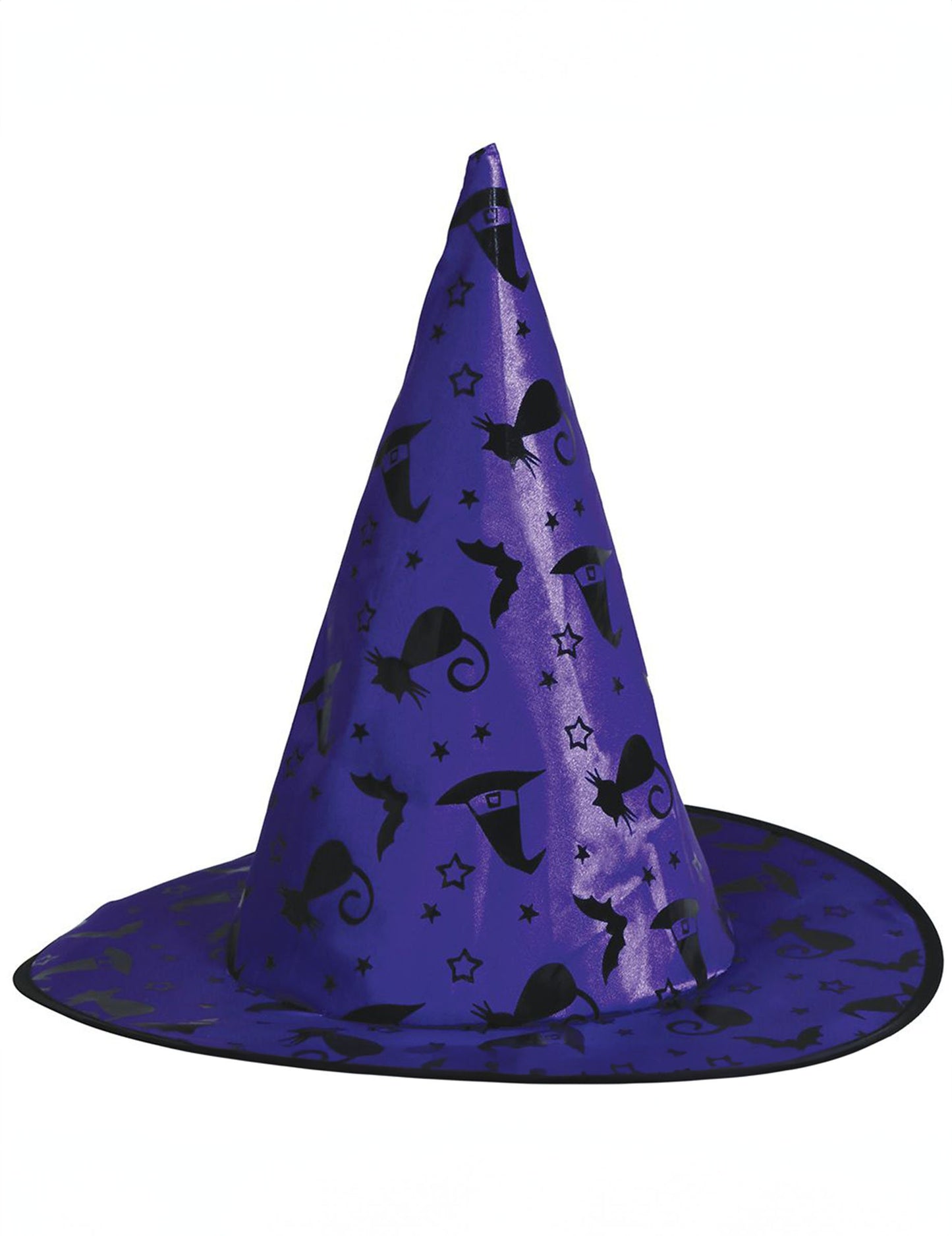 Kit Cape and Witch kalap denevér gyerekek