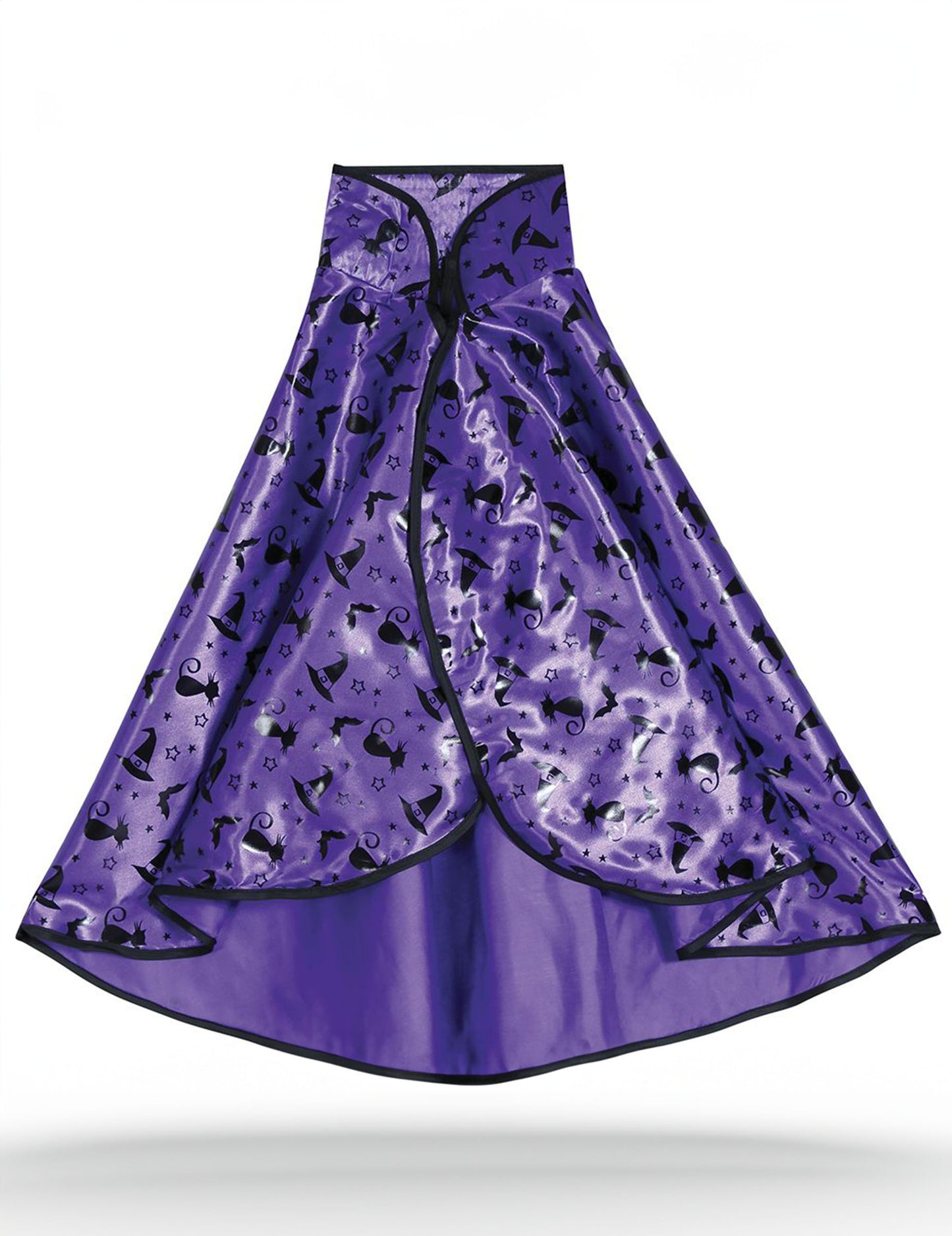 Kit Cape and Witch kalap denevér gyerekek