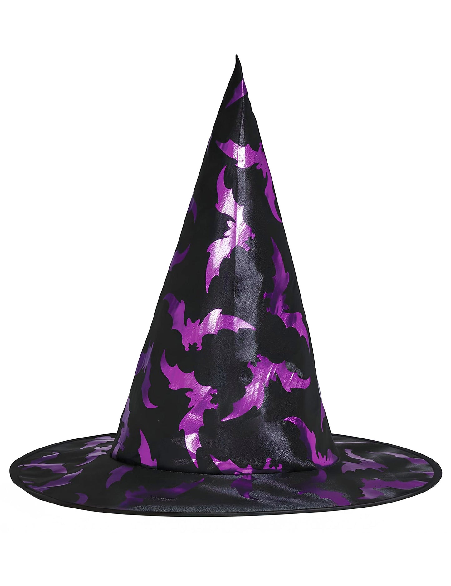 Kit Cape and Witch kalap denevér gyerekek