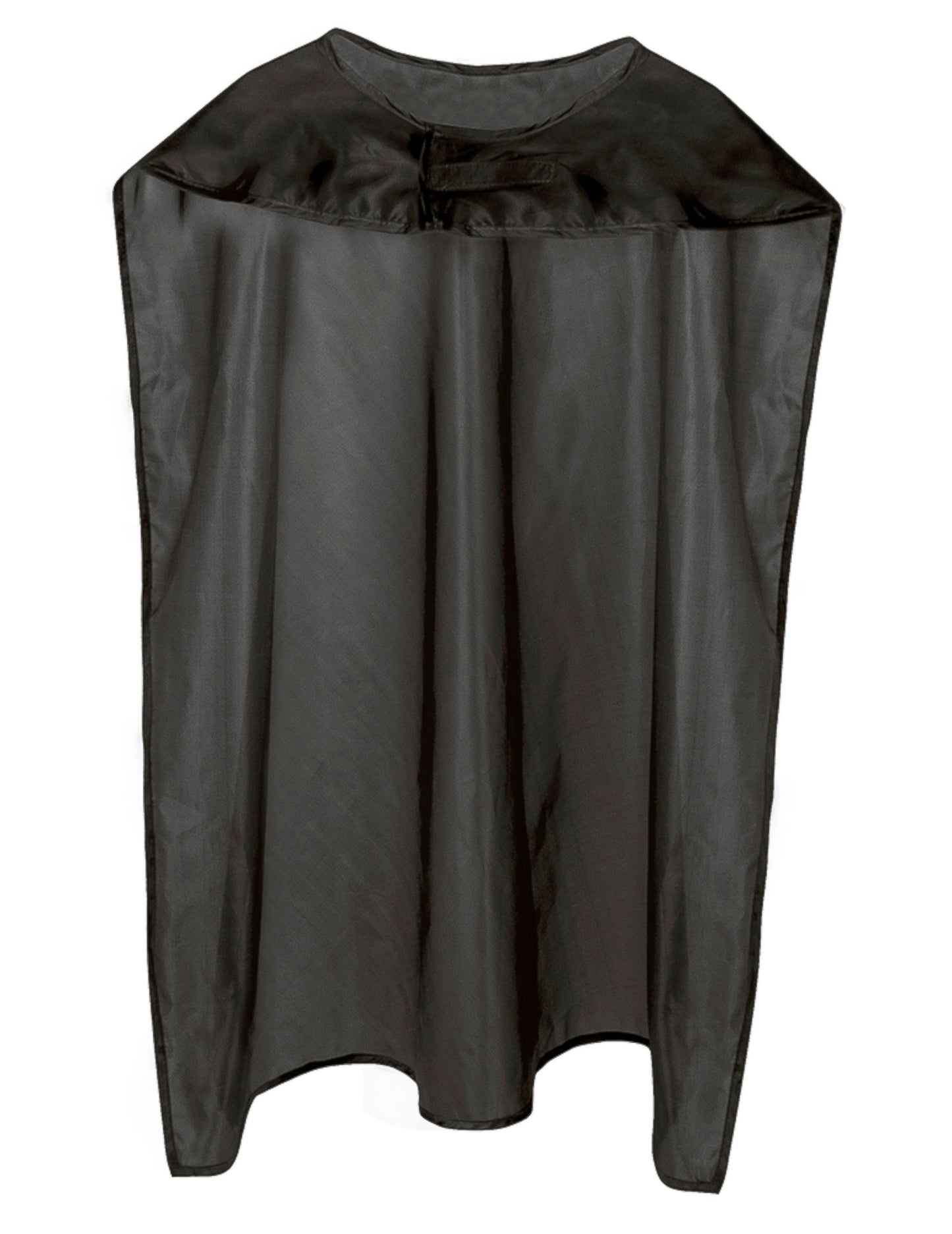 Kit Cape és Super Hero Mask fekete felnőtt
