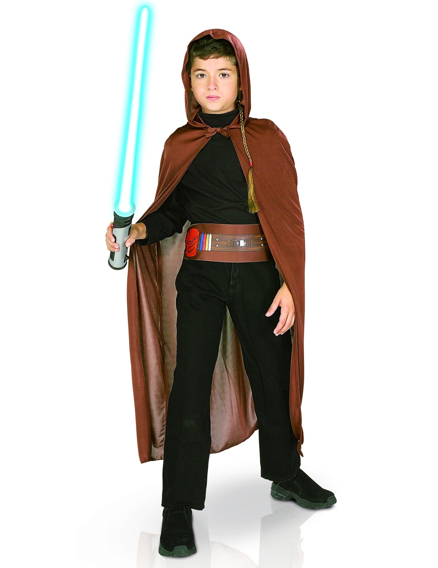 Jedi Kit Kit gyerekek