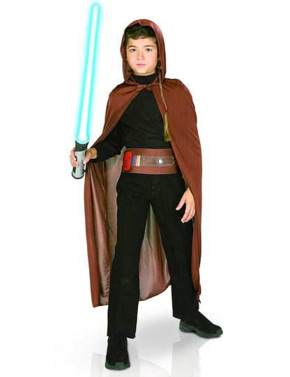 Jedi Kit Kit gyerekek