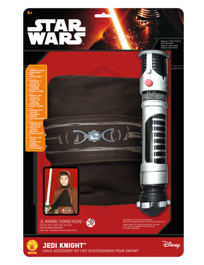 Jedi Kit Kit gyerekek