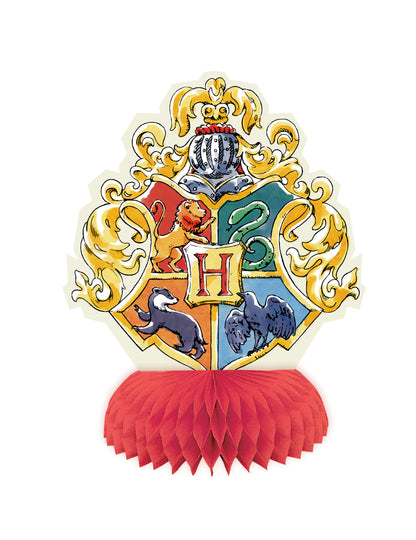 Harry Potter 7 -darab dekorációs készlet