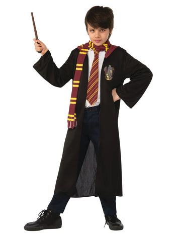 Harry Potter™ jelmez- és kiegészítőkészlet