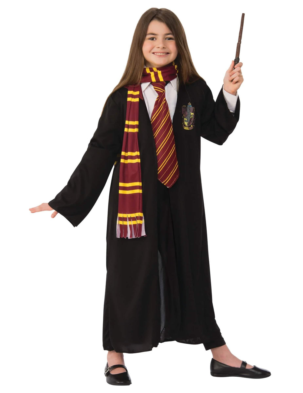 Harry Potter jelmez és kiegészítők áttekintése