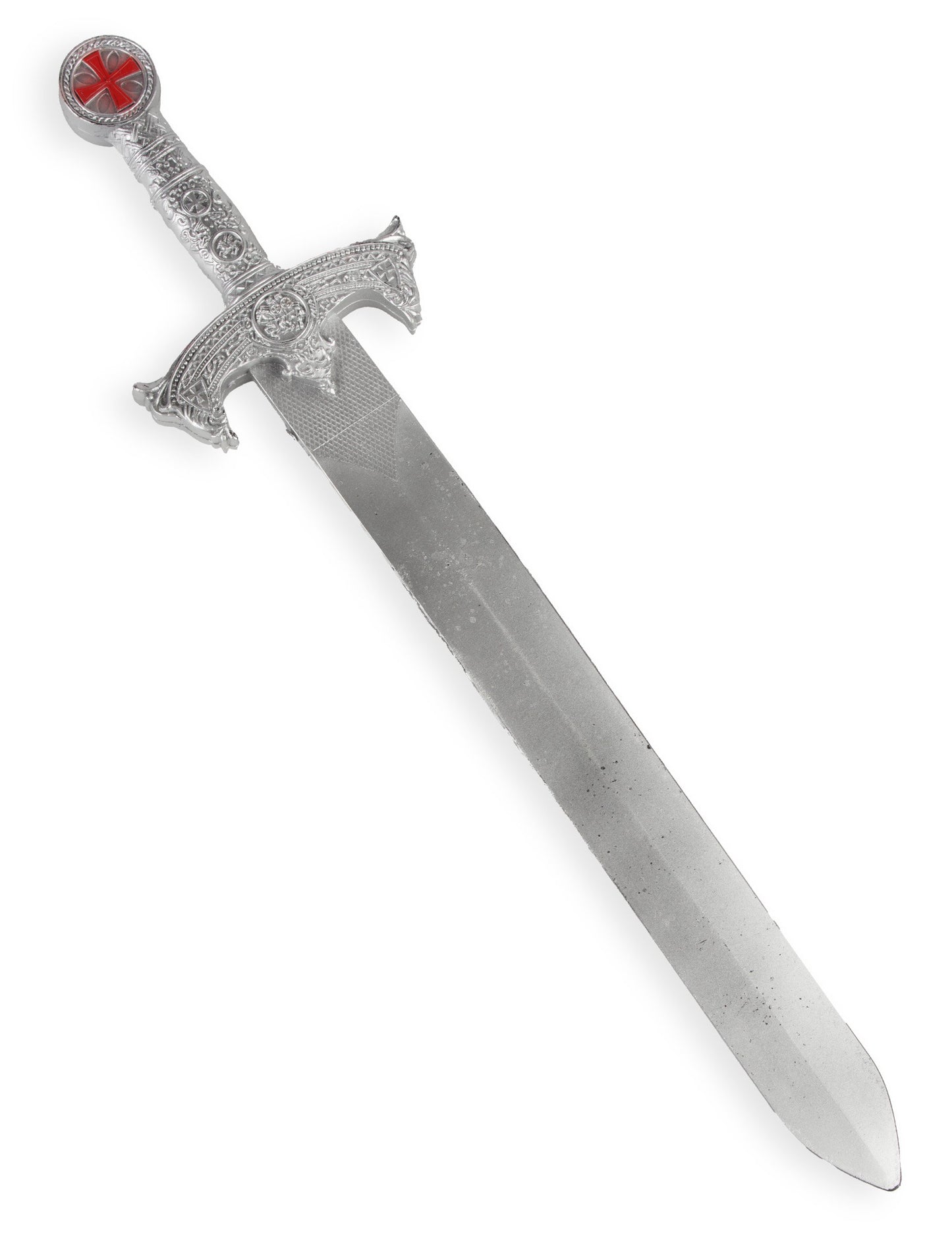 Lépés és műanyag gyermekek gladiátorkészlete