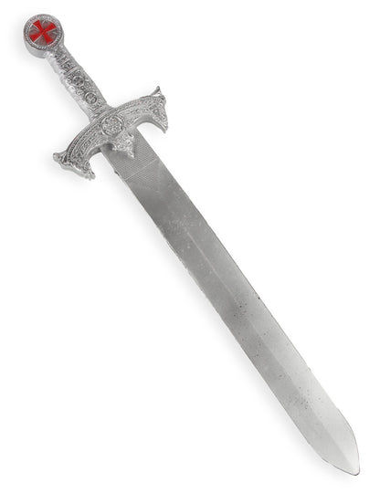 Lépés és műanyag gyermekek gladiátorkészlete