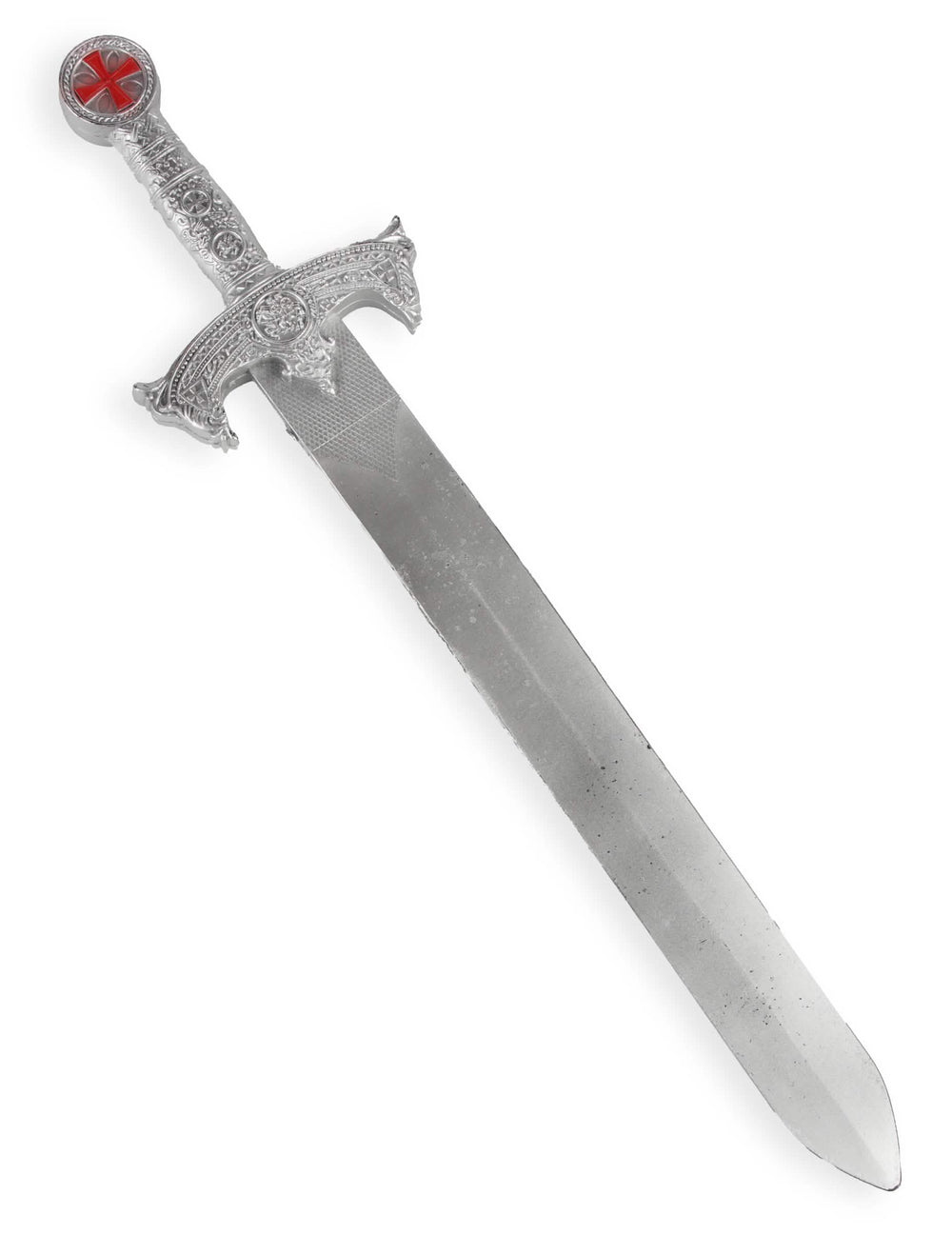 Műanyag kard a Gladiátor kard- és pajzskészletből