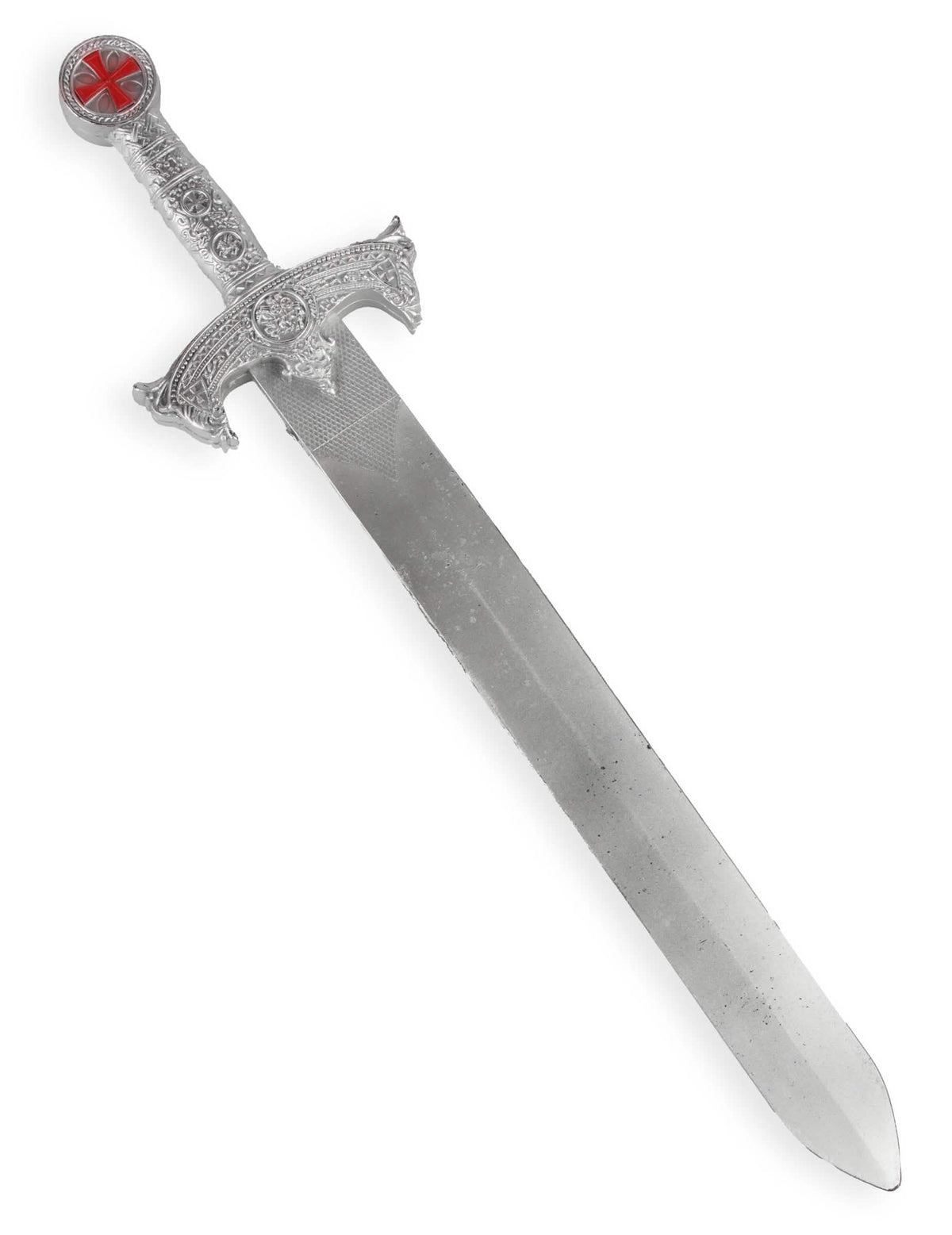 Műanyag kard a Gladiátor kard- és pajzskészletből