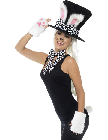 Felnőttkori kalapító nyúlkészlet