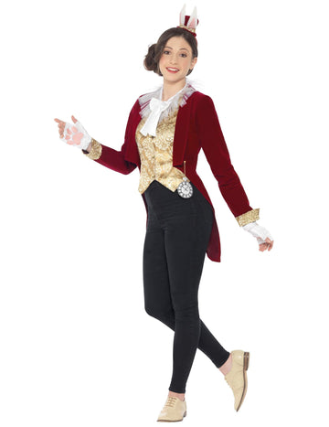 Vintage Teenage Rabbit készlet