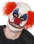 Halloween Maquillage Bleu