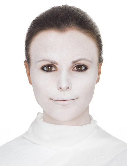 Halloween felnőtt múmia sminkkészlet