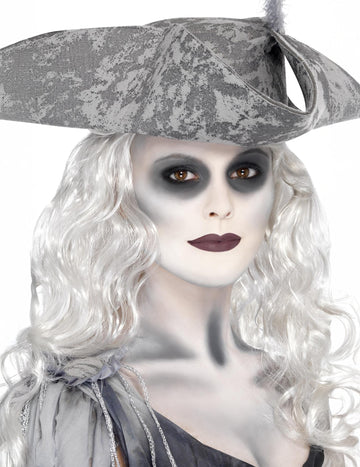 Kalóz sminkkészlet női évszakok