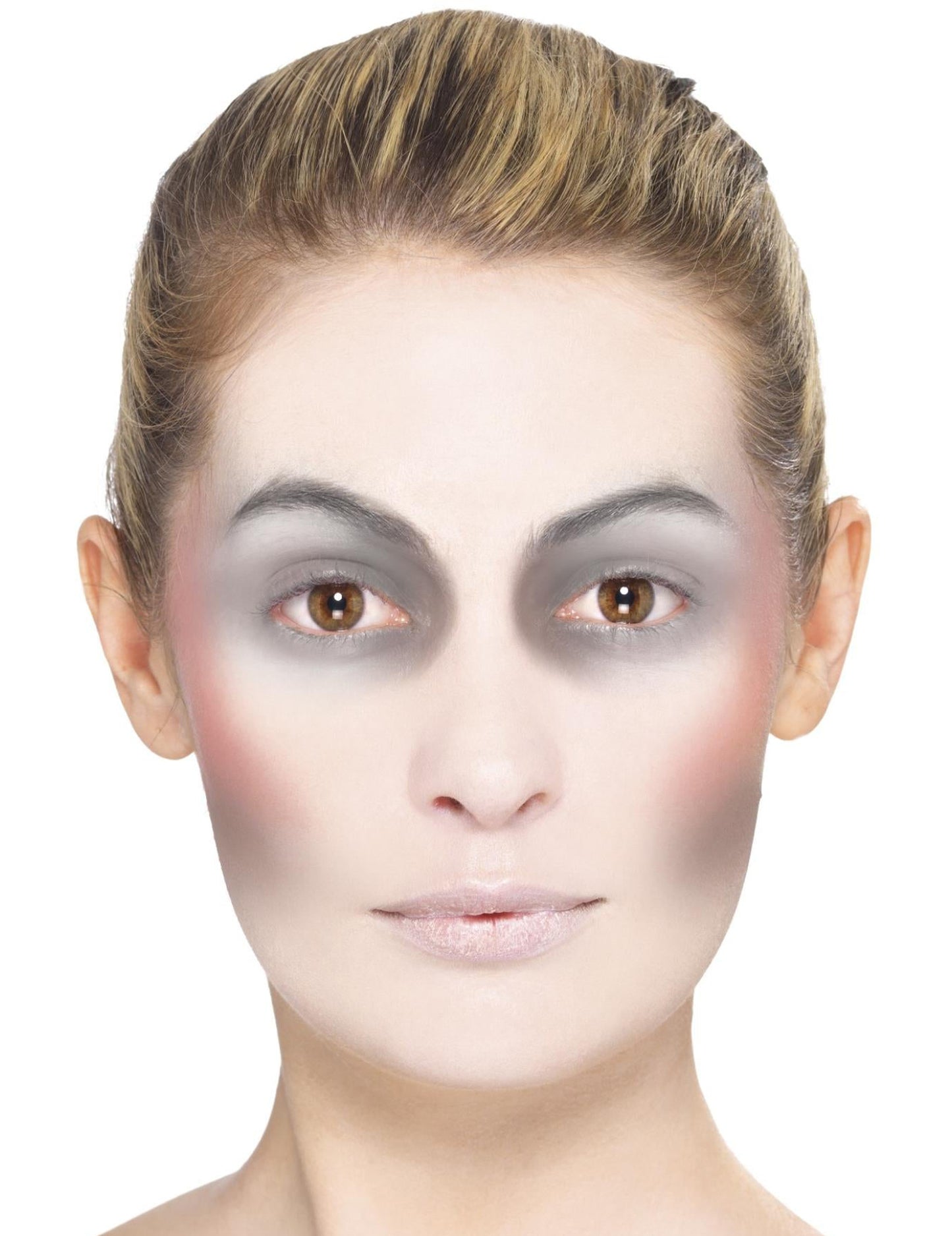 Halloween felnőtt vámpír sminkkészlet