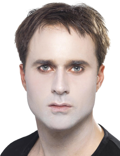 Teljes felnőtt zombi sminkkészlet Halloween