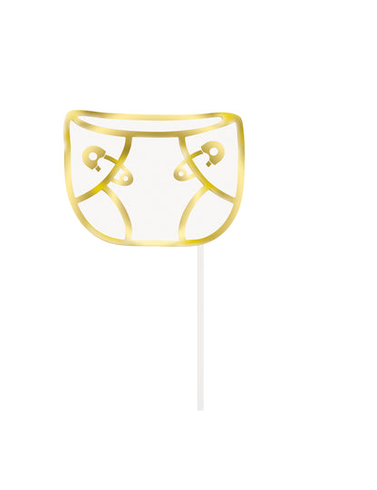 Hello Baby fotófülke készlet 10 arany kiegészítővel