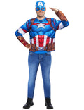 Amerika Kapitány