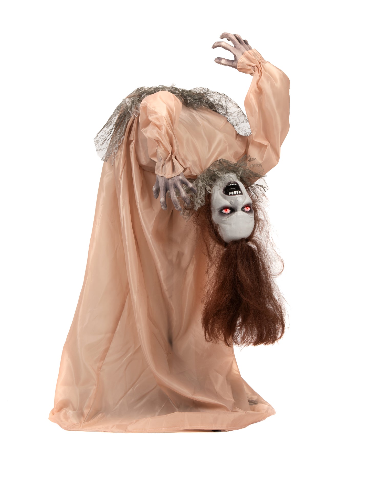 Az átkozott hölgy animált 130 cm