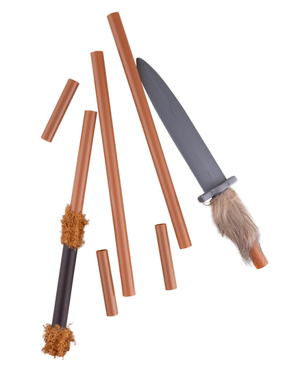 Indiai lándzsa 120 cm