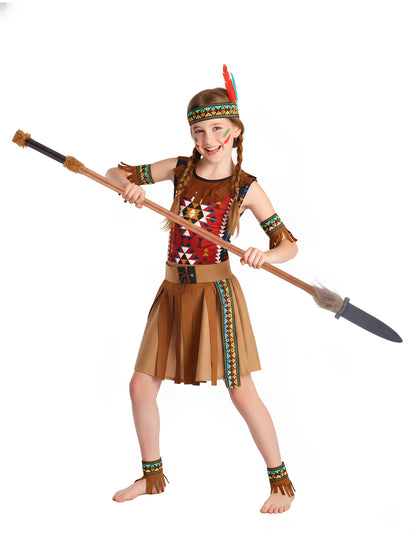 Indiai lándzsa 120 cm