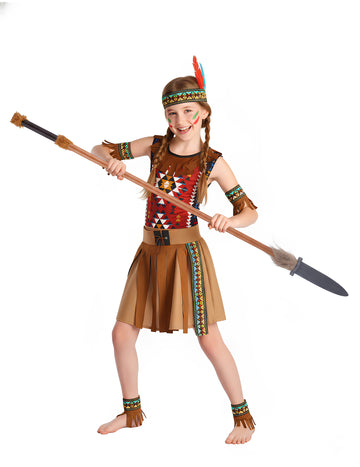 Indiai lándzsa 120 cm