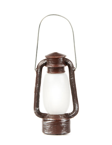 Világító Halloween lámpás 24 cm 