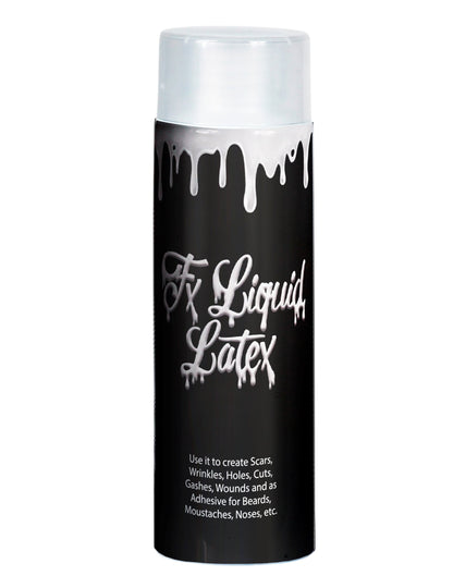 Latex liquide effets spéciaux pour adulte 100 ml