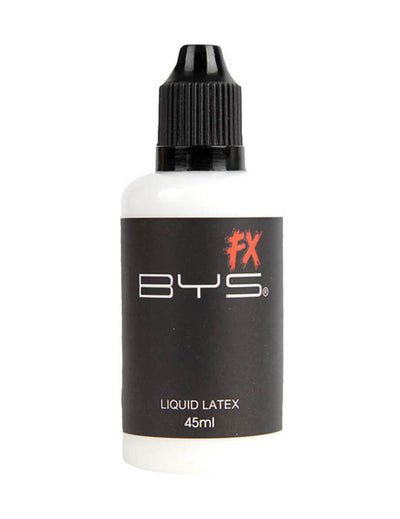 Folyékony latex speciális FX 45 ml