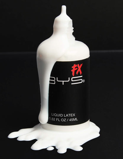 Folyékony latex speciális FX 45 ml