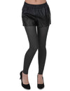 Legging pour adulte noir