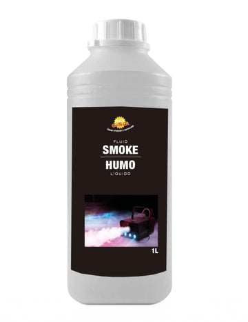 1 liter vízbázisú füstfolyadék