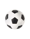 8 darab 3D futball mintás pattogó labda szett
