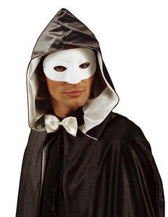 Blanc Masques Loup
