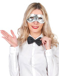 Argenté Masques