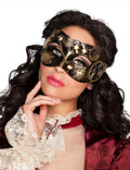 Steampunk maszkok