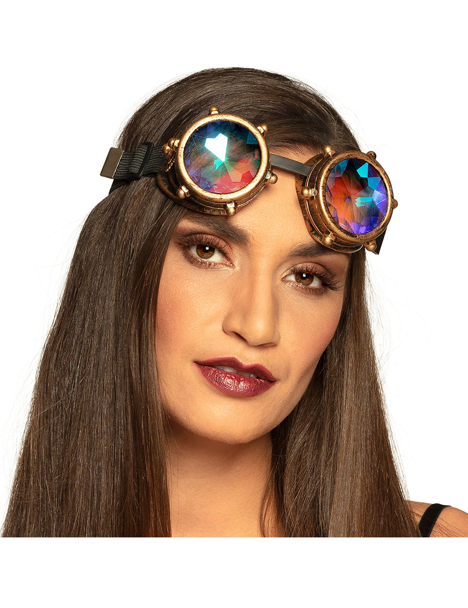 PRISMS PRISMS PRISMS PRISMS felnőtt steampunk