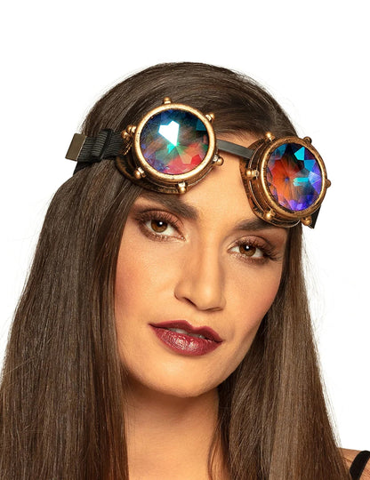 PRISMS PRISMS PRISMS PRISMS felnőtt steampunk