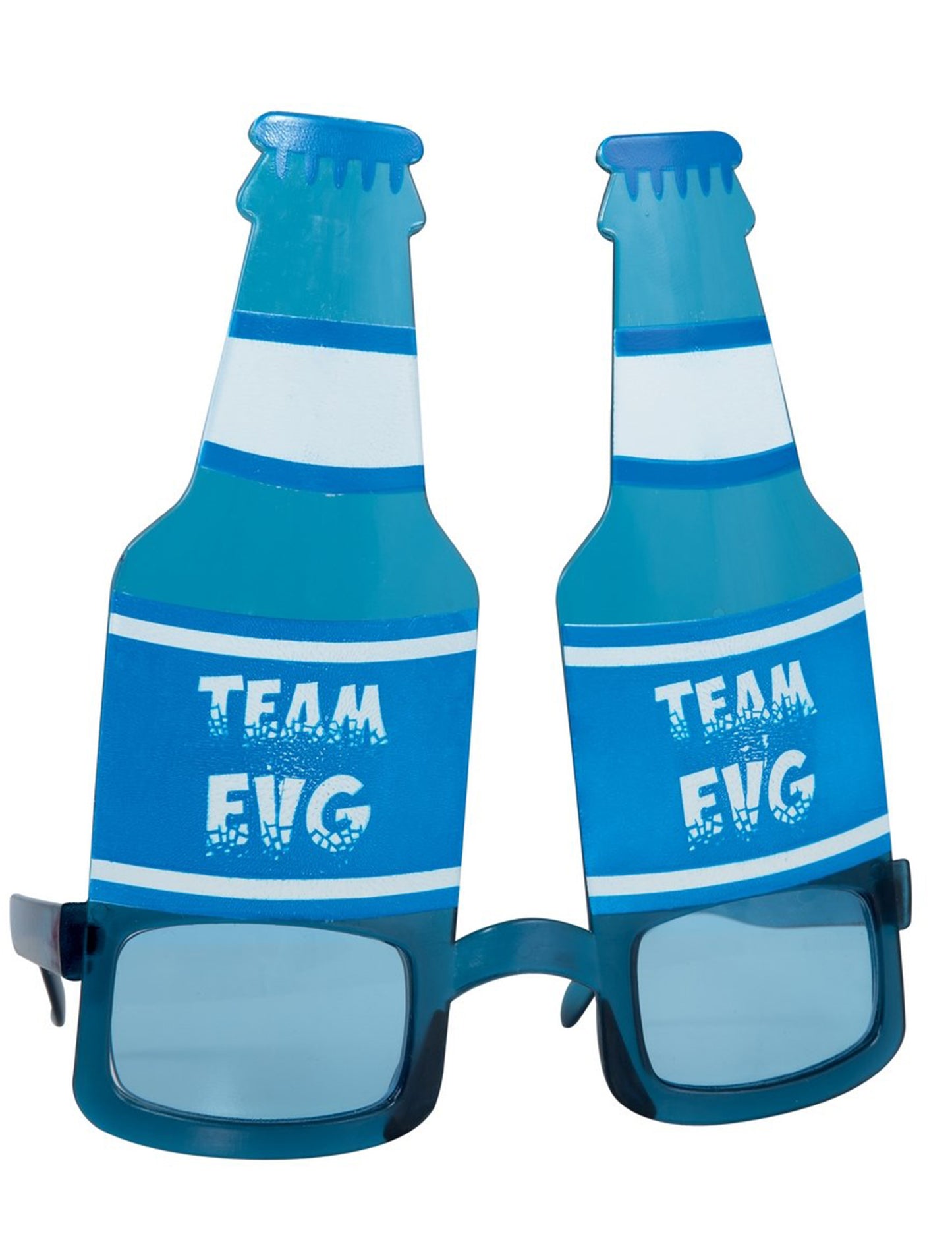 Team EVG palackok