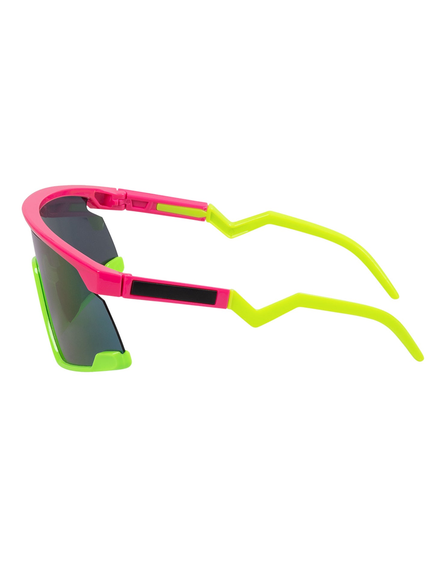 Neon party szemüveg felnőtteknek 