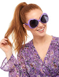 Accessoires Violet pour homme