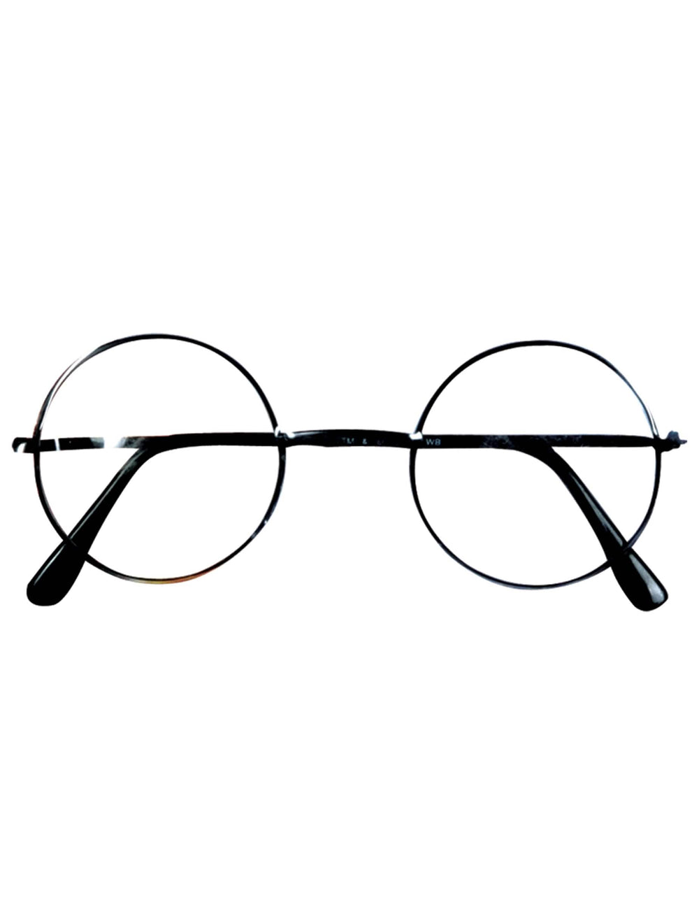 Harry Potter szemüvegek gyermek számára, fekete és kerek